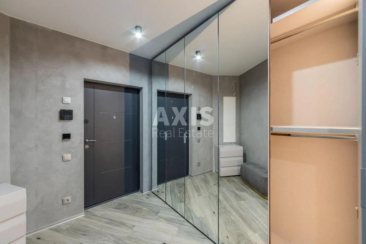 4k apartment pr-t Berestejskij 115845311