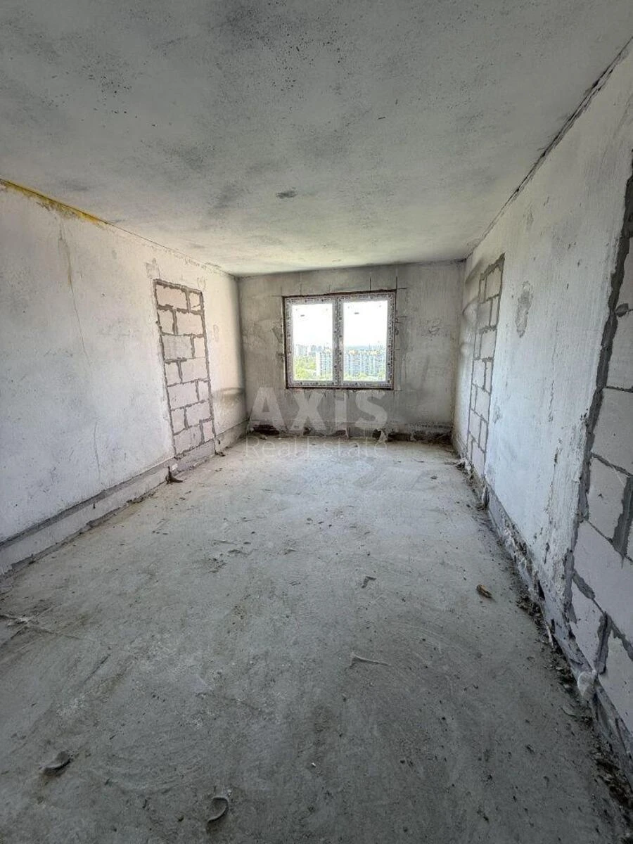 2k apartment vul. Doncja Myhajla 2К608603