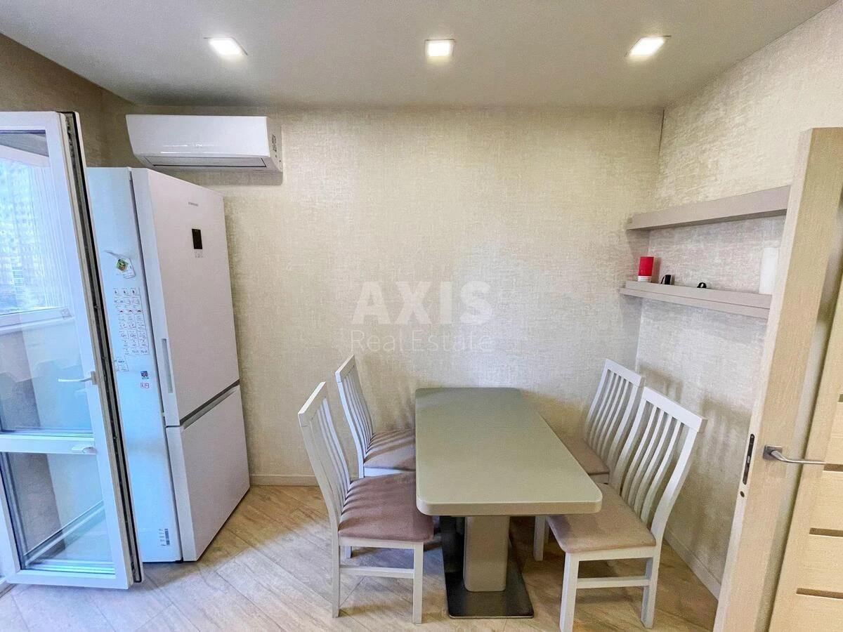 3к квартира ул. Гмыри Бориса 16А7077310