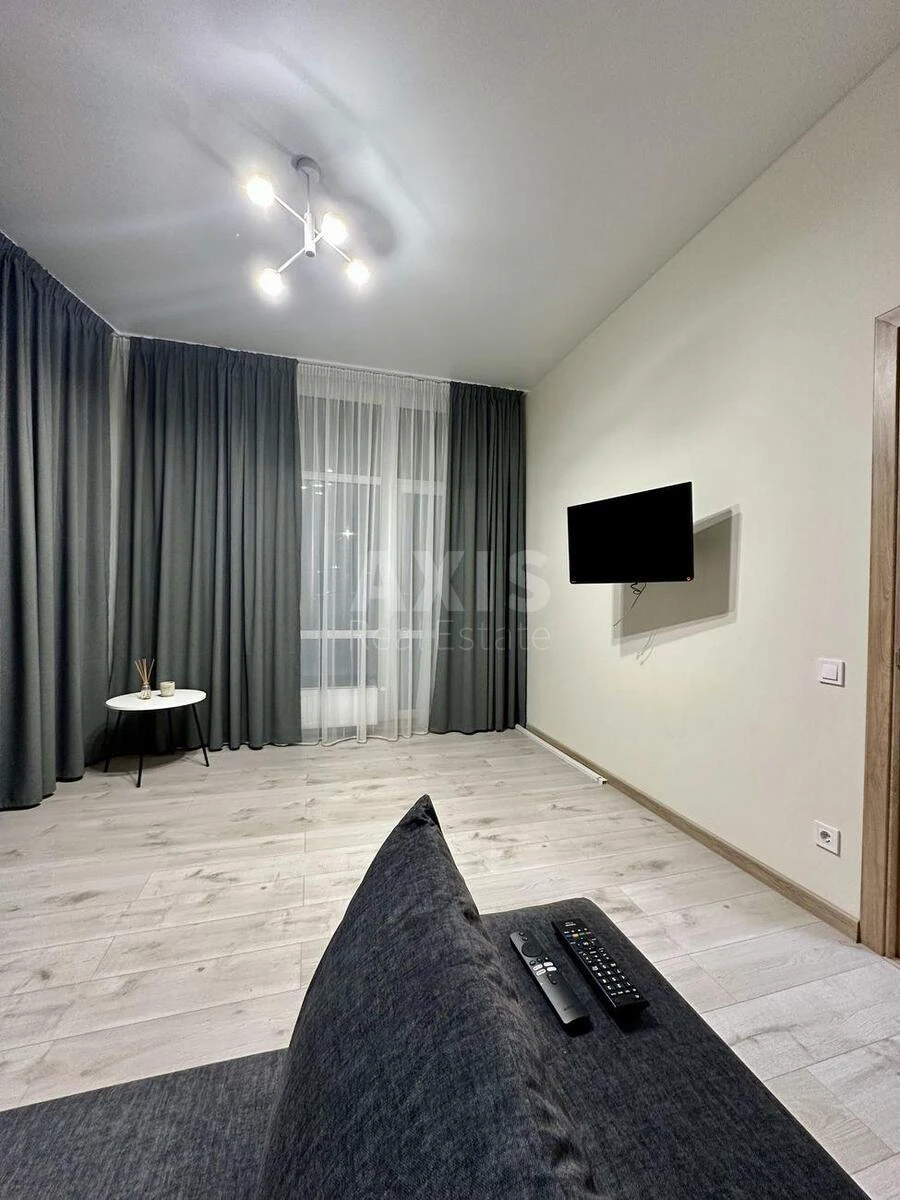2k apartment vul. Bogatyrs'ka 32707811