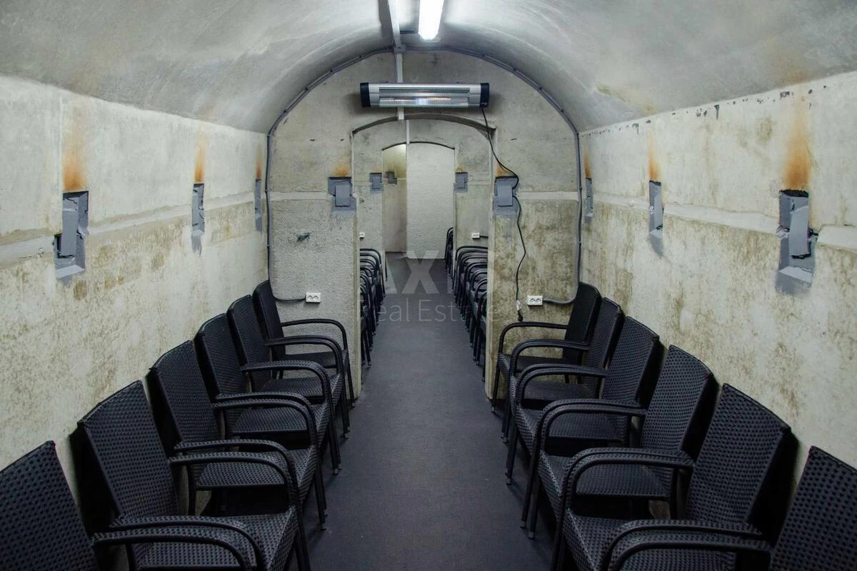 Office vul. Teligy Oleny 6, 1230m26616222