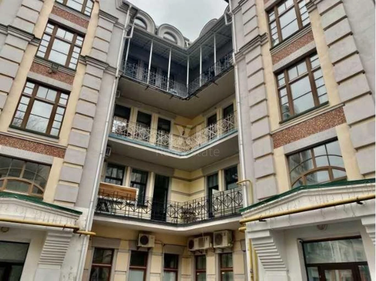 Office vul. Vozdvyzhens'ka 48, 70m2644490