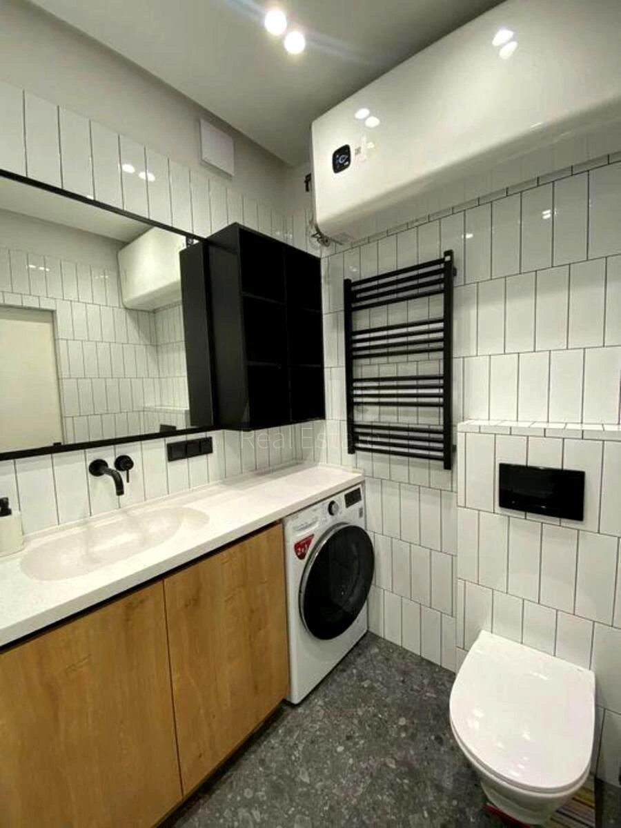 2k apartment vul. Saljutna 2Б644677