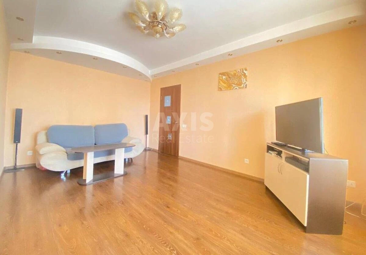 3k apartment vul. Rudenko Larysy 3А661897