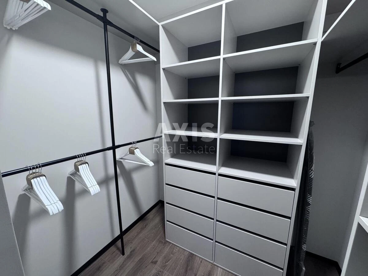 2k apartment Fortechnyy tupyk Seven B691346