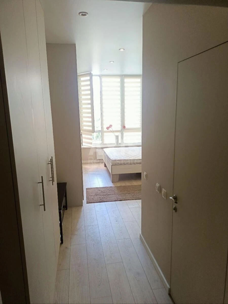 1k apartment vul. Mykhayla Boychuka 41662220