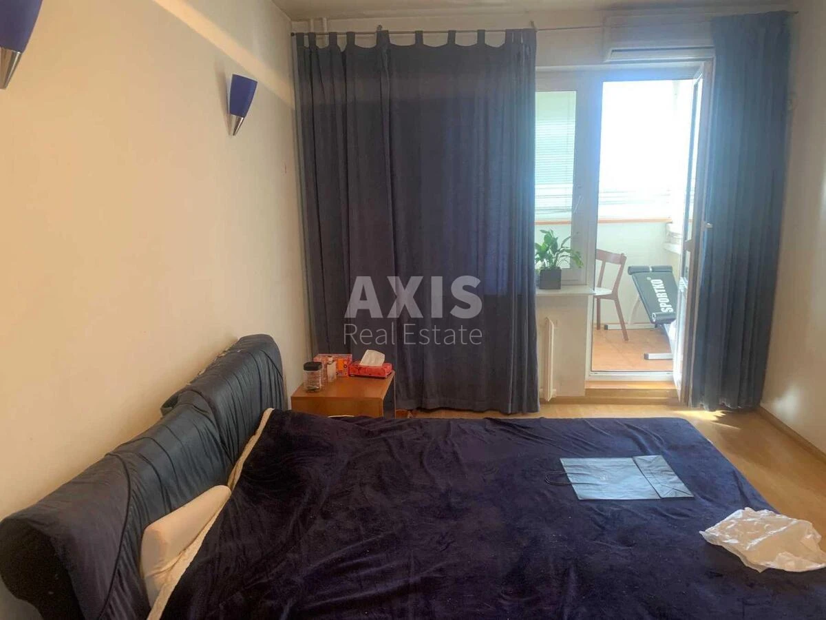 3k apartment vul. Gmyri Borysa 9В586818