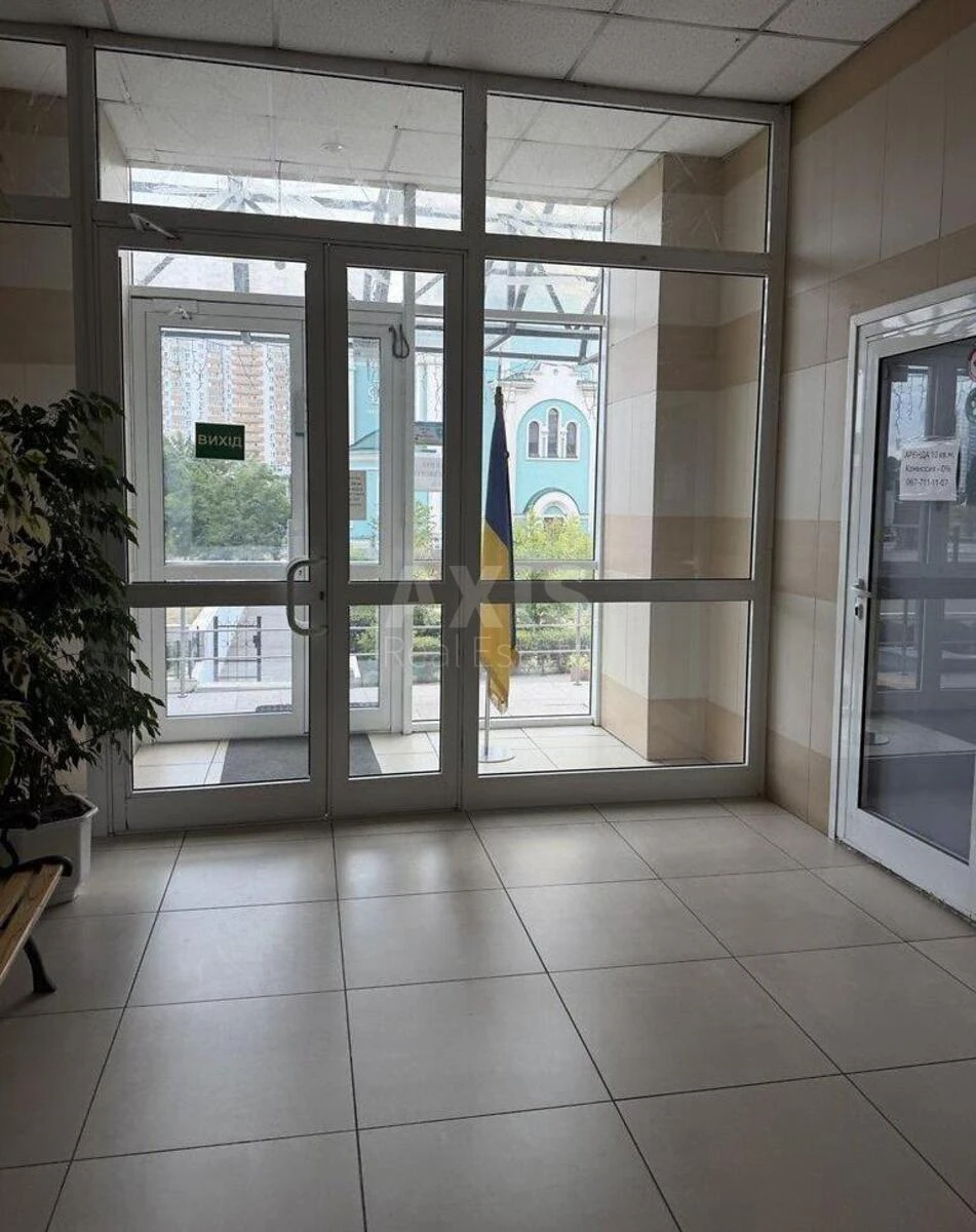 2k apartment vul. Shums'kogo Jurija 1708595