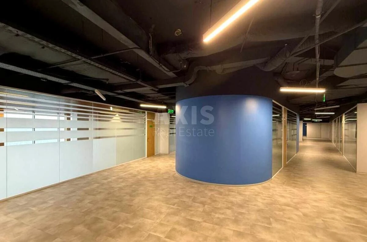 Office vul. Mechnykova 2, 3200m267897