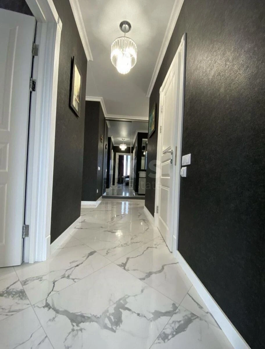 2k apartment nab. Dniprovs'ka 186455018