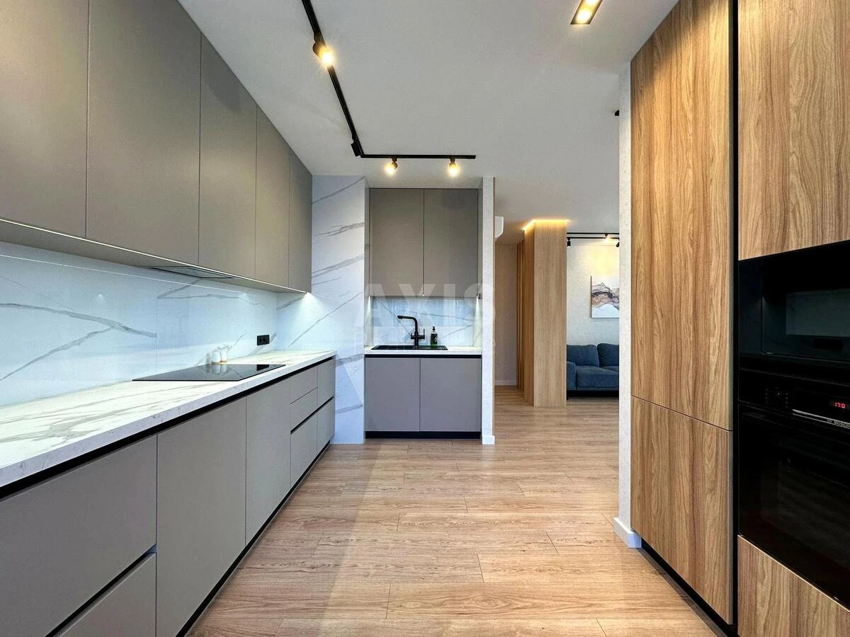 3k apartment vul. Mykhayla Boychuka 41679054