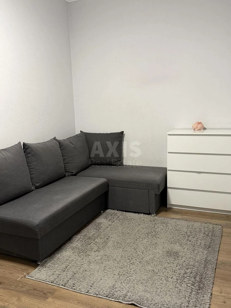 1k apartment vul. Sim'i' Kul'zhenkiv 33709260