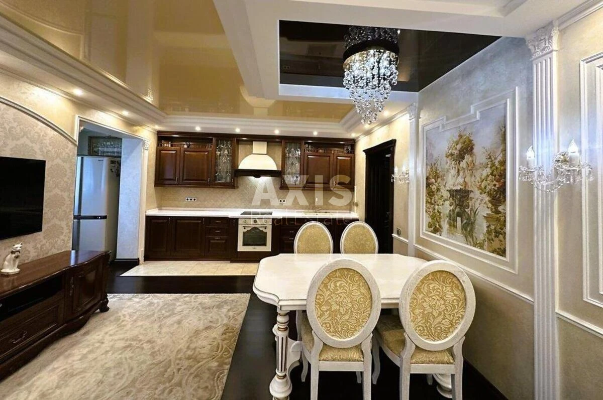 2k apartment vul. Lebedjeva-Kumacha 12592197