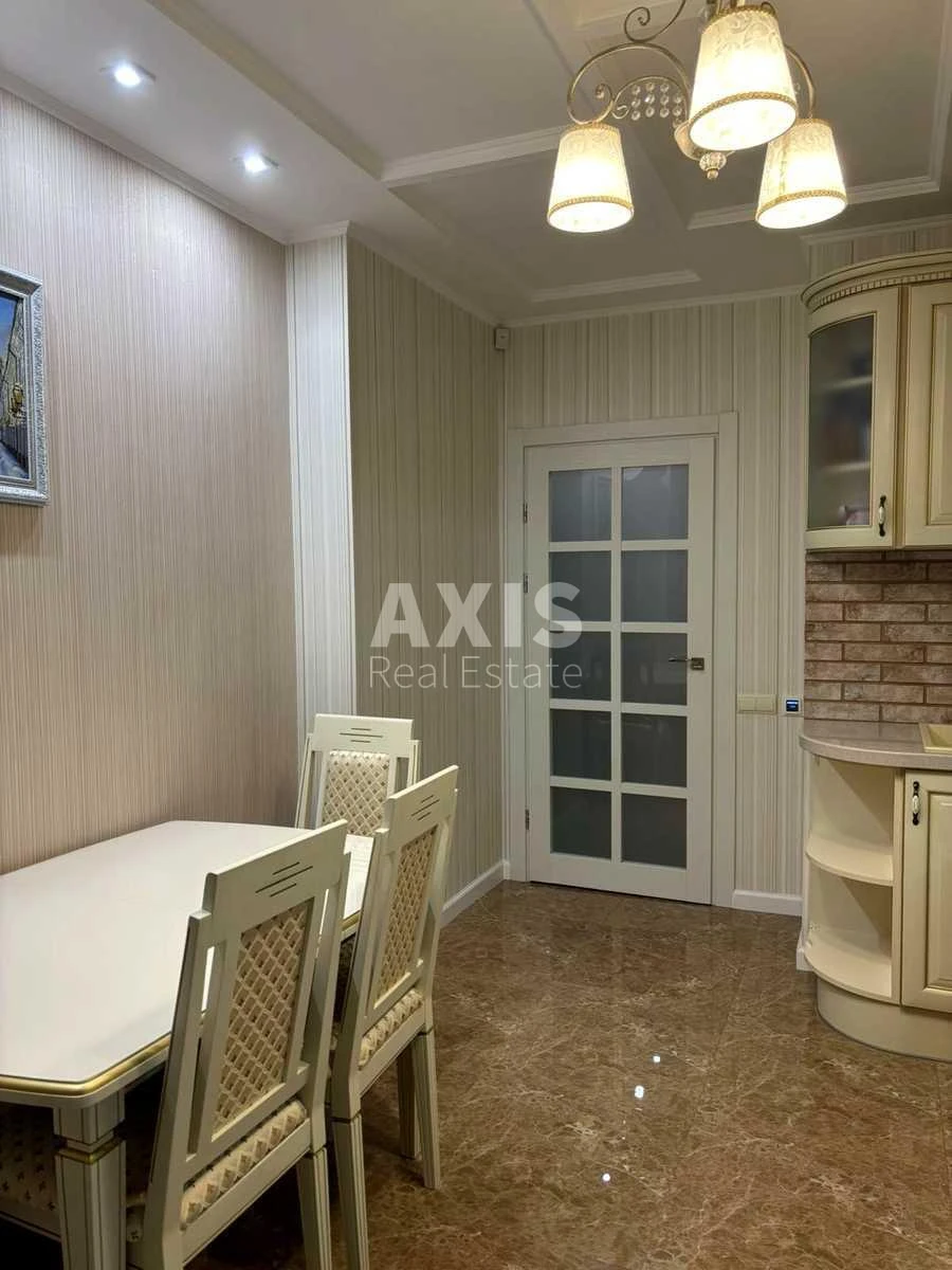 2k apartment vul. Heroyiv Polku «Azov» four B705734