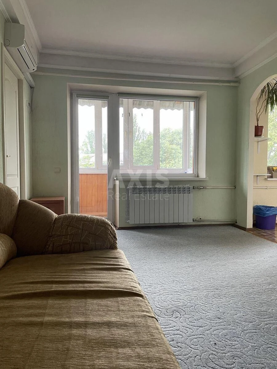 2к квартира ул. Строителей 16660055