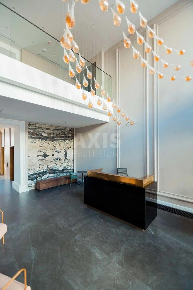 Office vul. Saksagans'kogo 53/80, 227m2675791