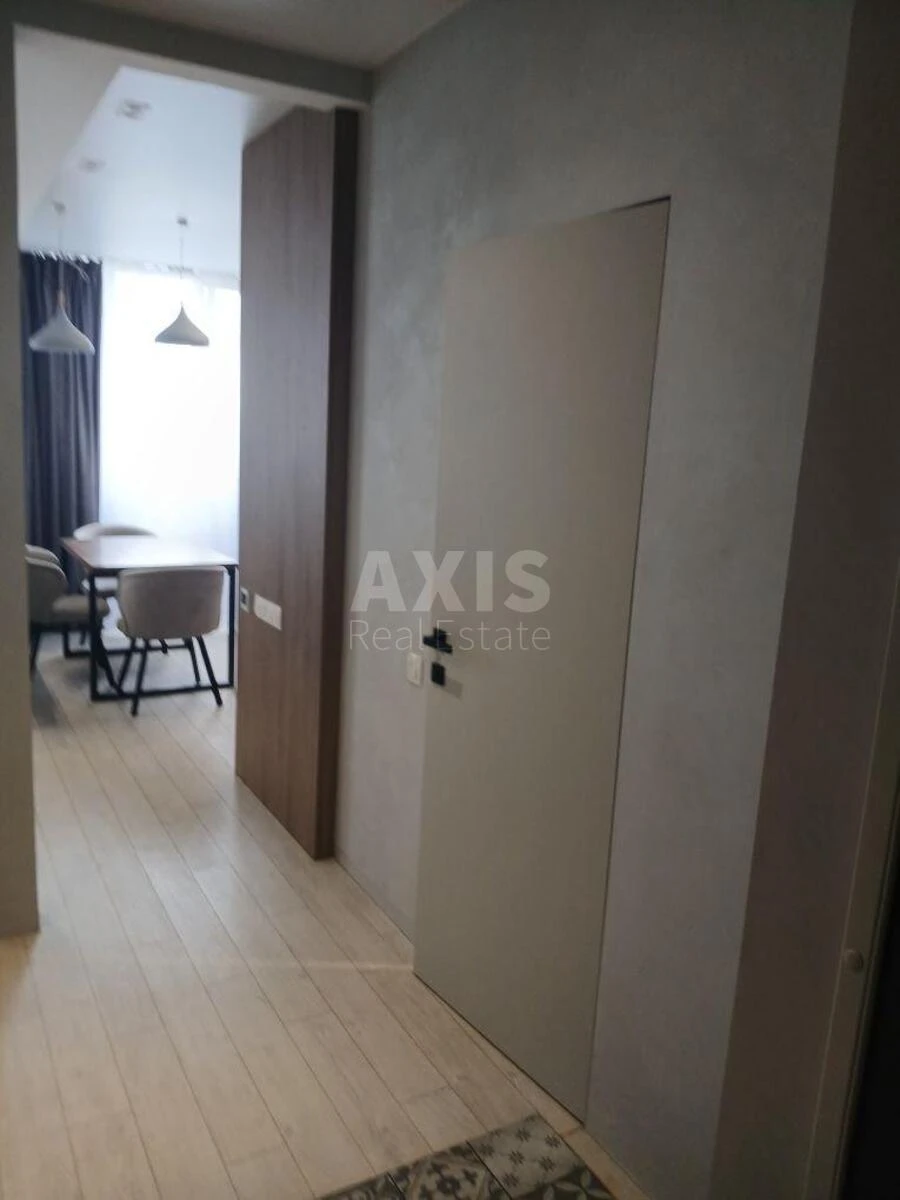 1k apartment vul. Yulia Zdanovska 34Б7065018