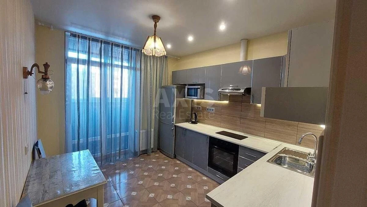 1к квартира бул. Вацлава Гавела 2864309