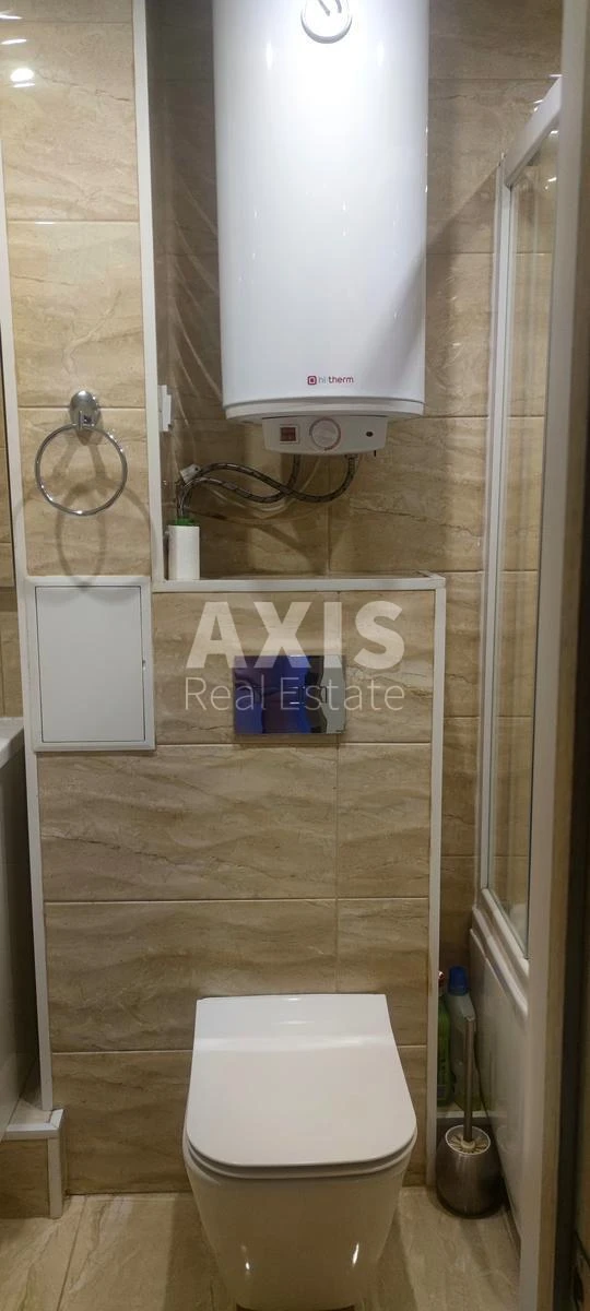 1к квартира ул. Героев Полка «Азов» 28B674577