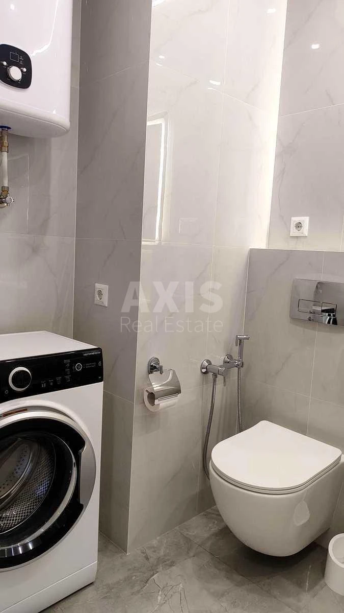 1k apartment vul. Vsevoloda Zmijenka 21706136