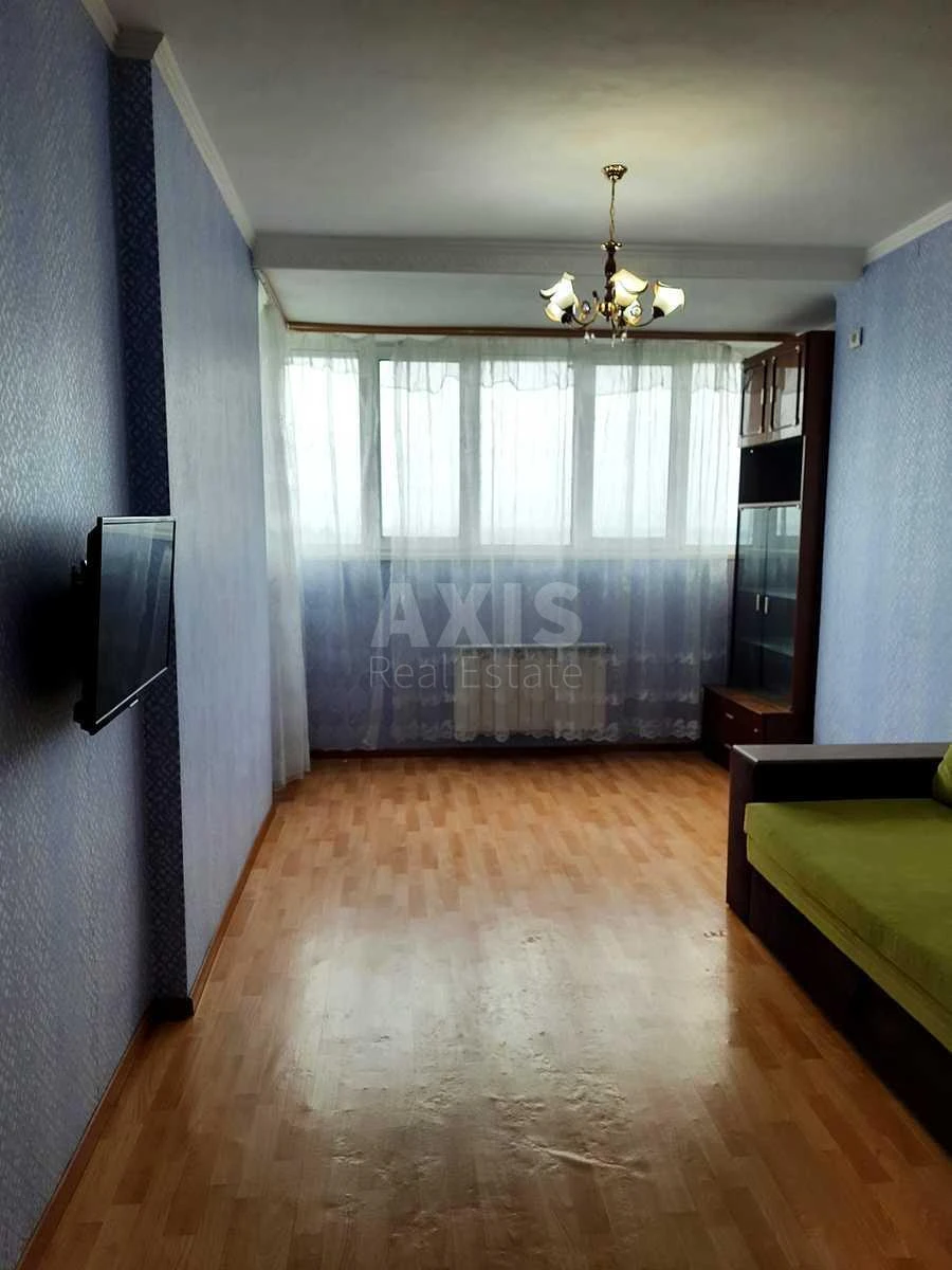 2k apartment vul. Ronalda Reyhana 40705689
