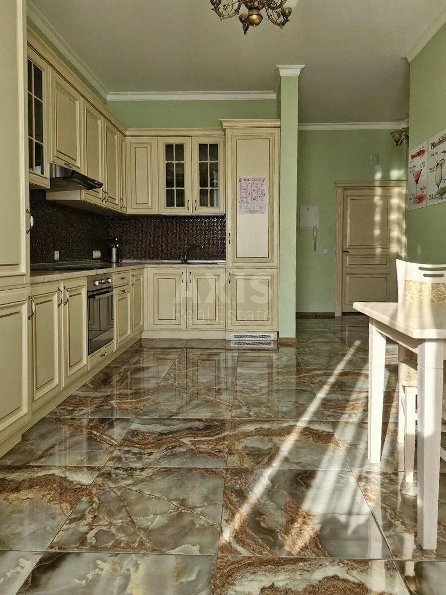 2k apartment nab. Dniprovs'ka 1465908