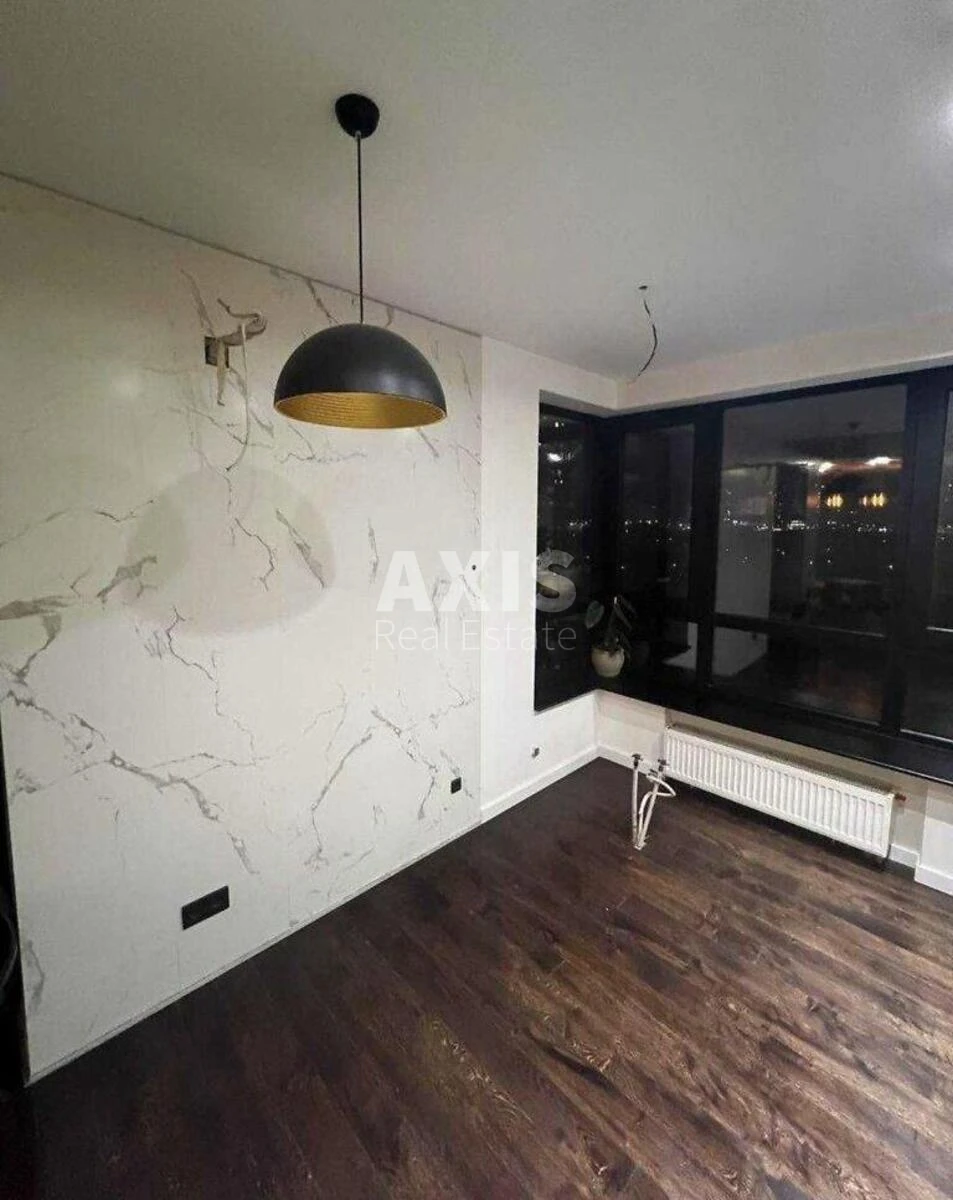 2k apartment vul. Zarichna 1B69853