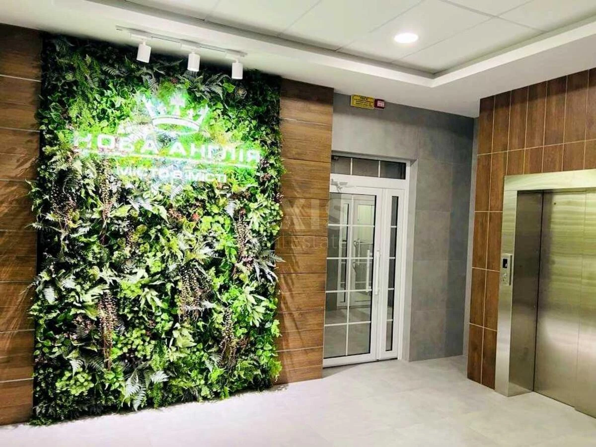 2к квартира ул. Михаила Максимовича 24В7058214