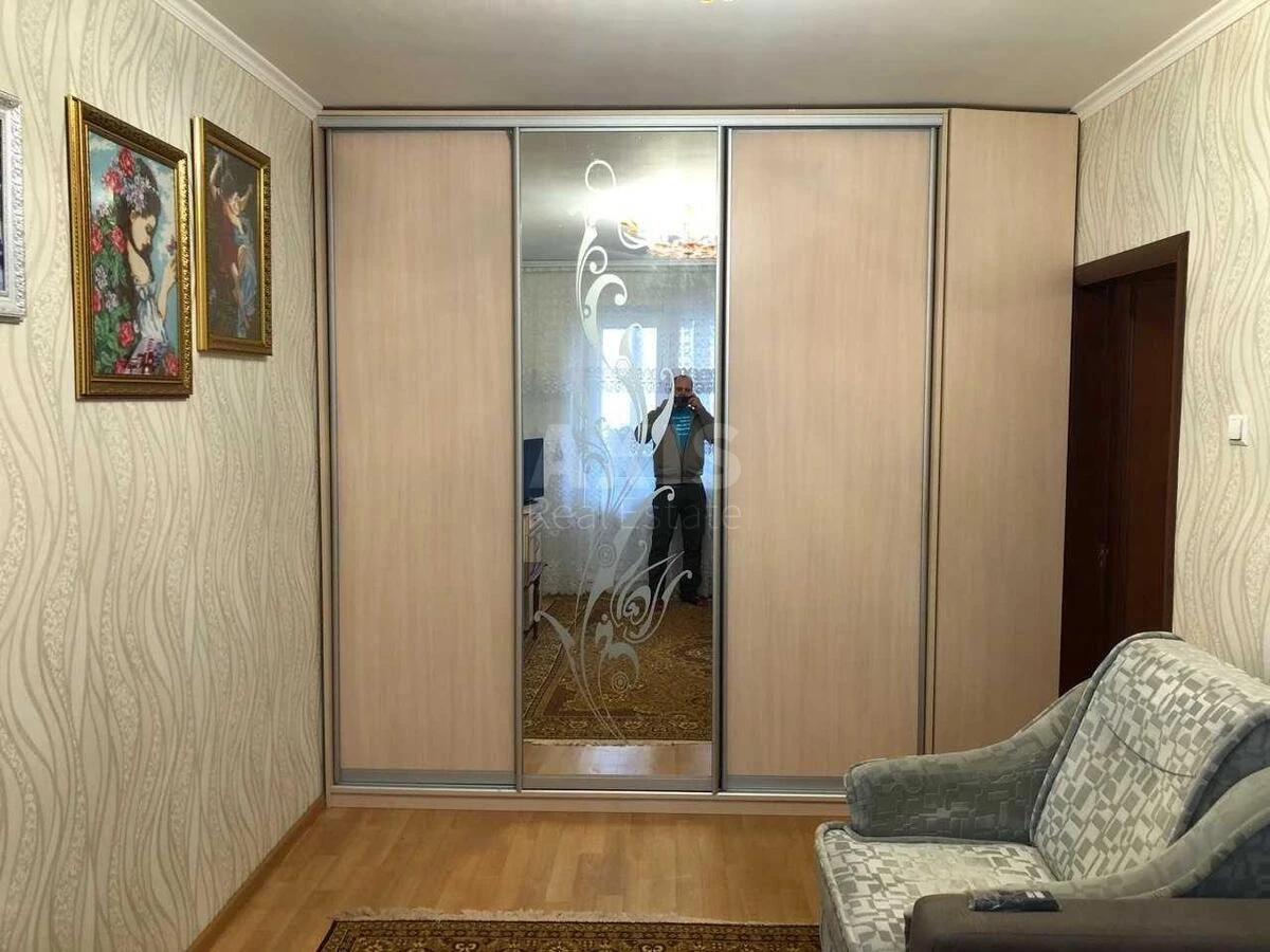1k apartment vul. Myloslavs'ka 23А642663