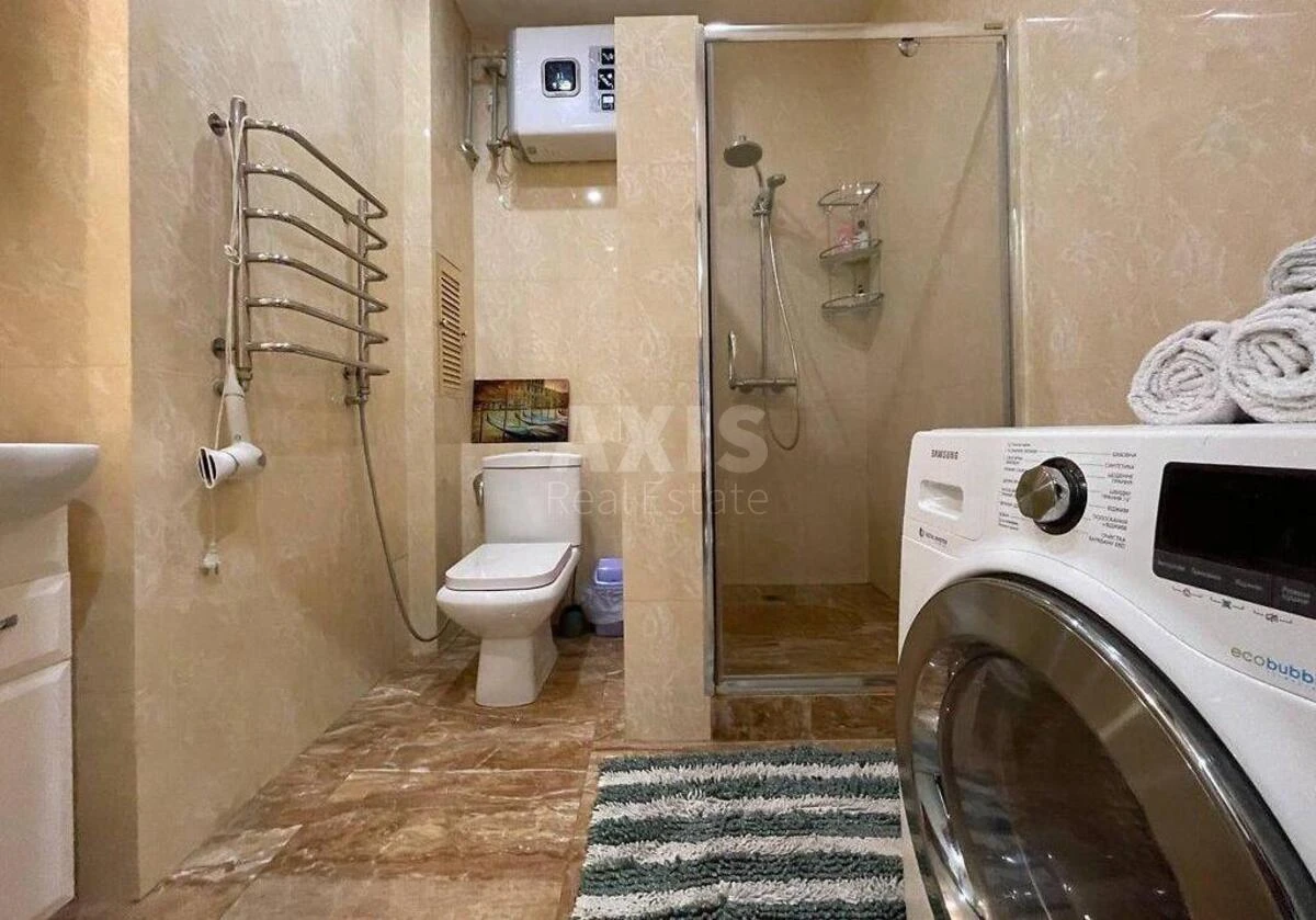 2k apartment vul. Andriya Verkhohlyada 2А642748