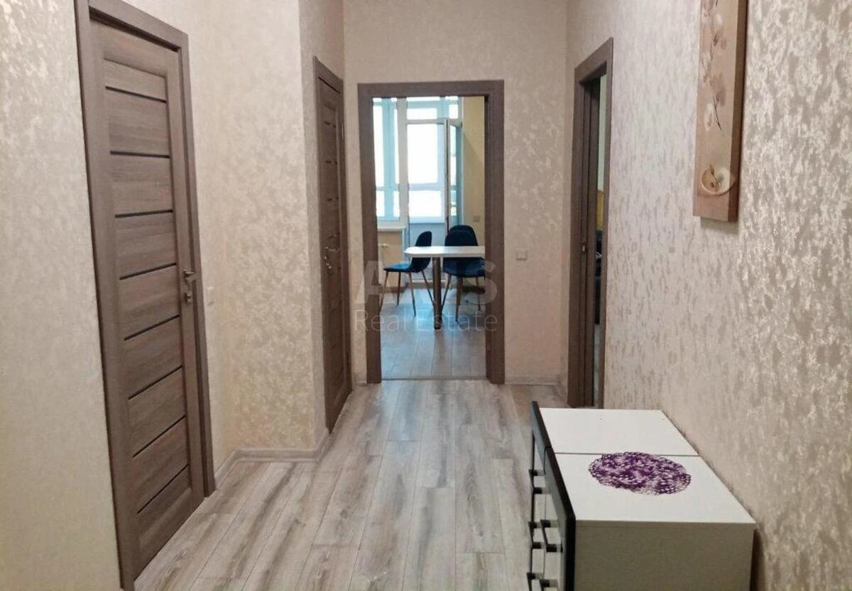 2k apartment vul. Mykil's'ko-Slobids'ka 17030415