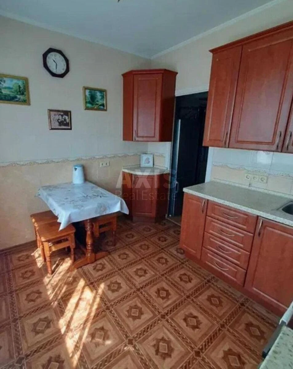 2k apartment vul. Zabolotnogo Akademika 28718280