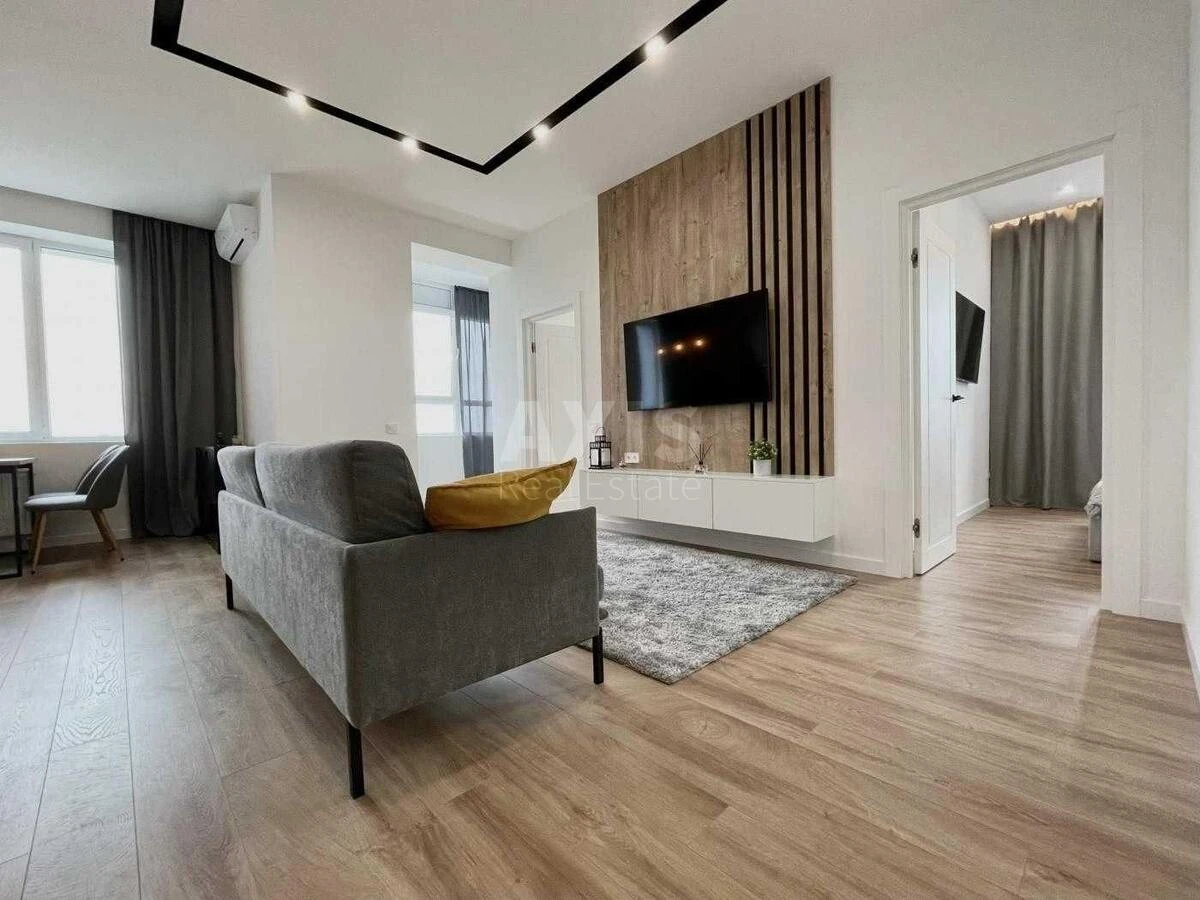 3k apartment vul. Mykil's'ko-Slobids'ka 3А671573
