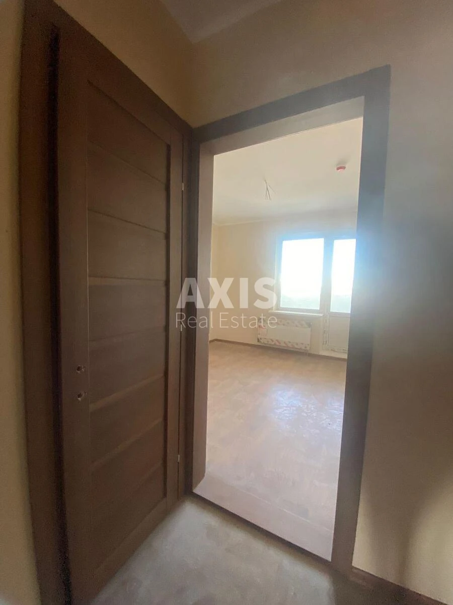 2k apartment vul. Elektrotehnichna 43600995