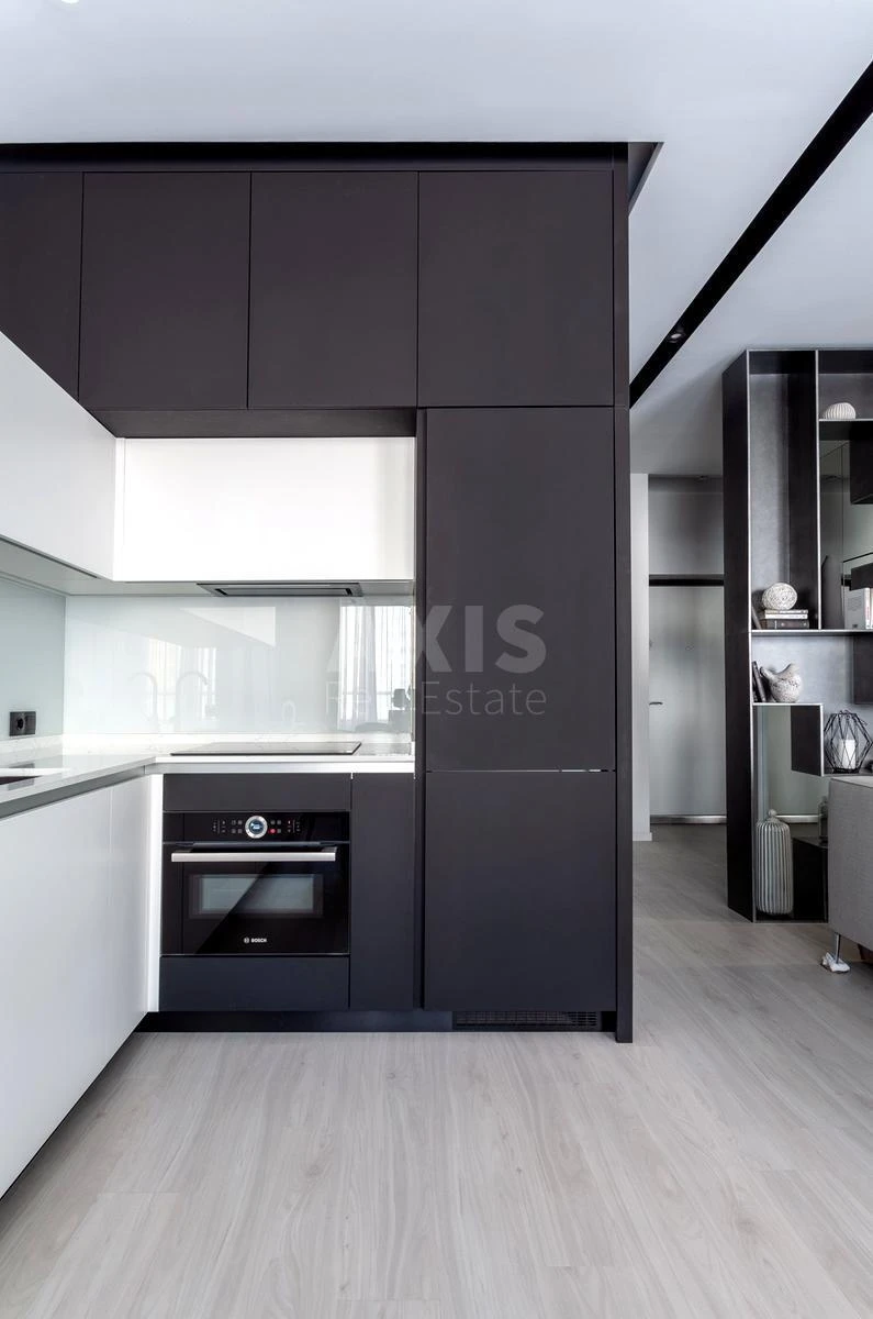 1k apartment vul. Dilova 1/2688242