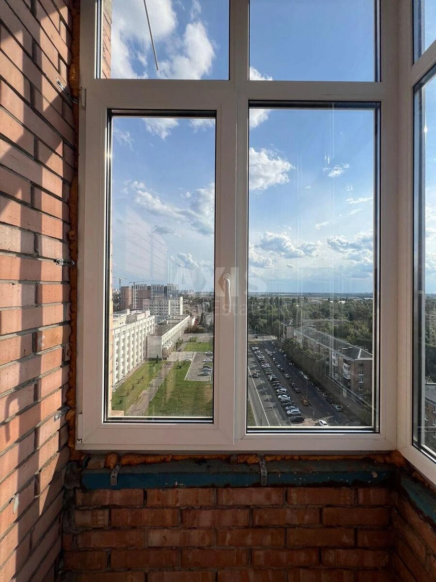 3k apartment vul. Svyatoslava Khorobroho 7638612