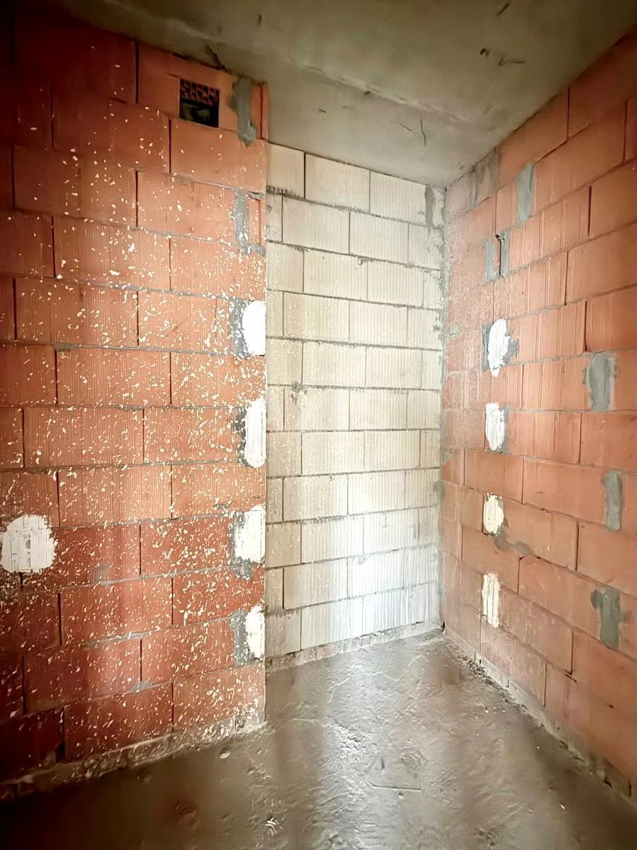 2k apartment vul. Mokra 86387411