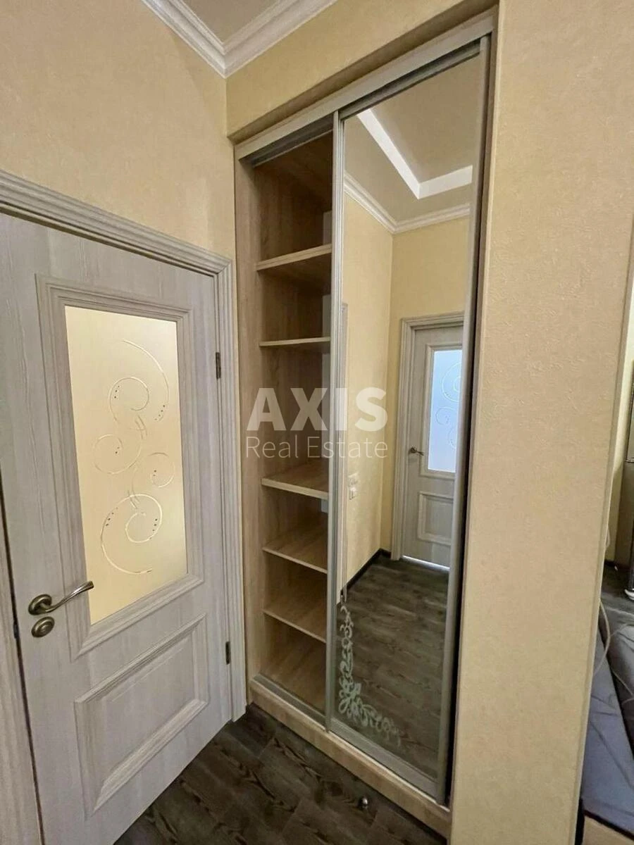 2k apartment vul. Dilova 4638556