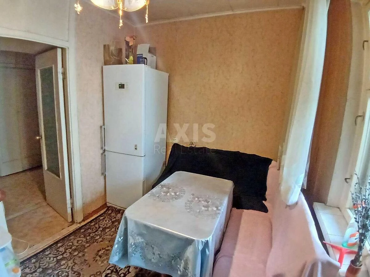 2к квартира ул. Закревского Николая 87В672404