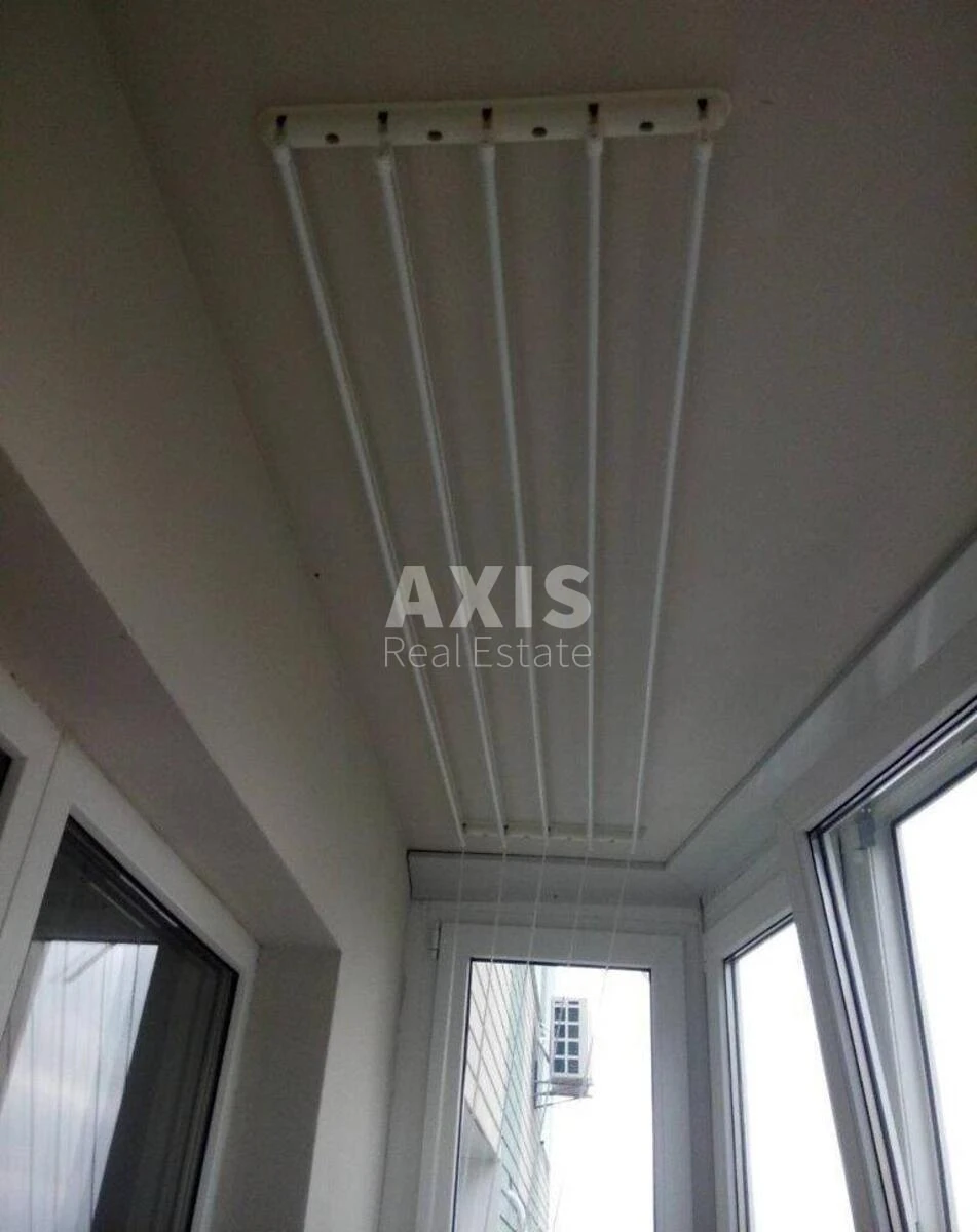 1k apartment vul. Rusovoi' Sofii' 7602518