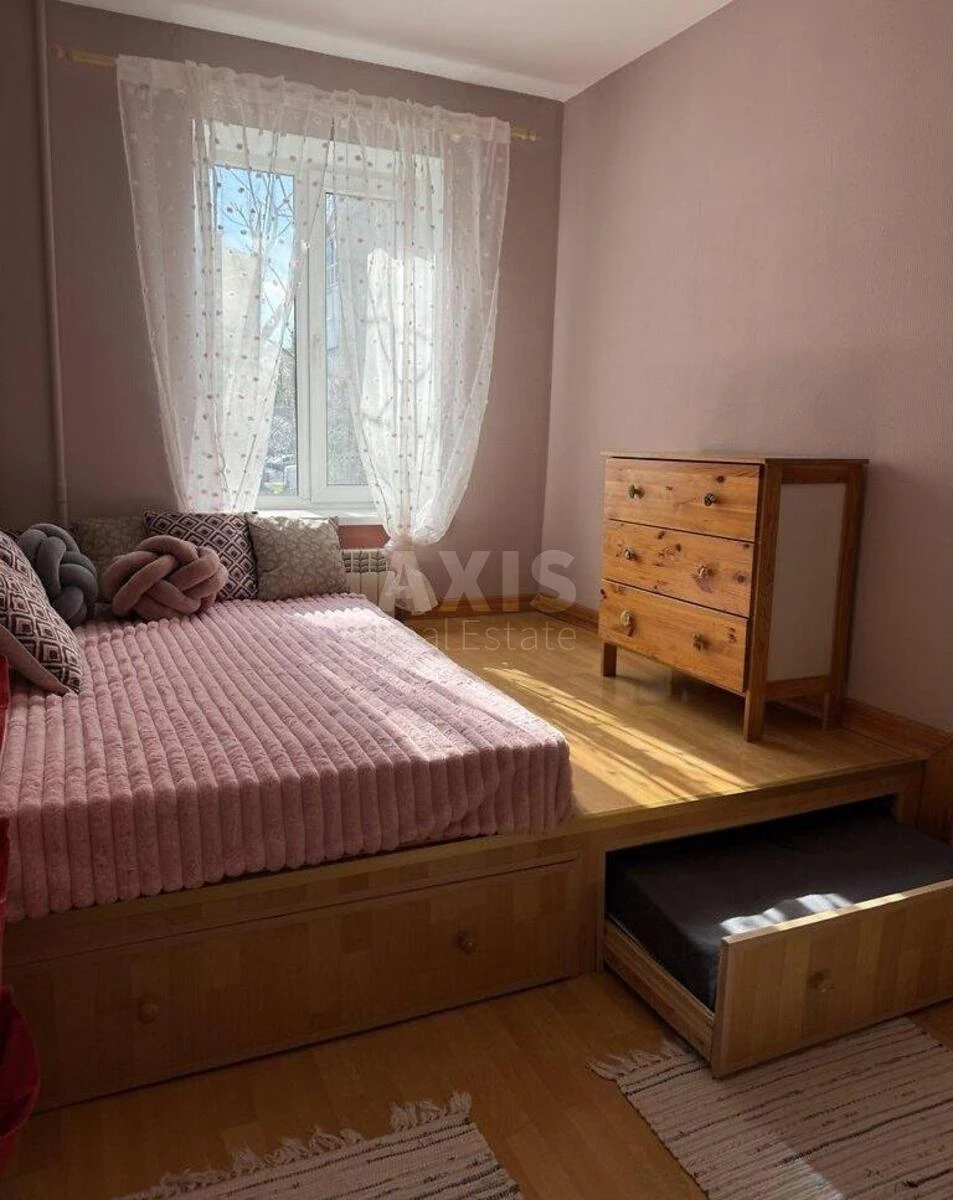 3к квартира ул. Вересневая 14/39672594