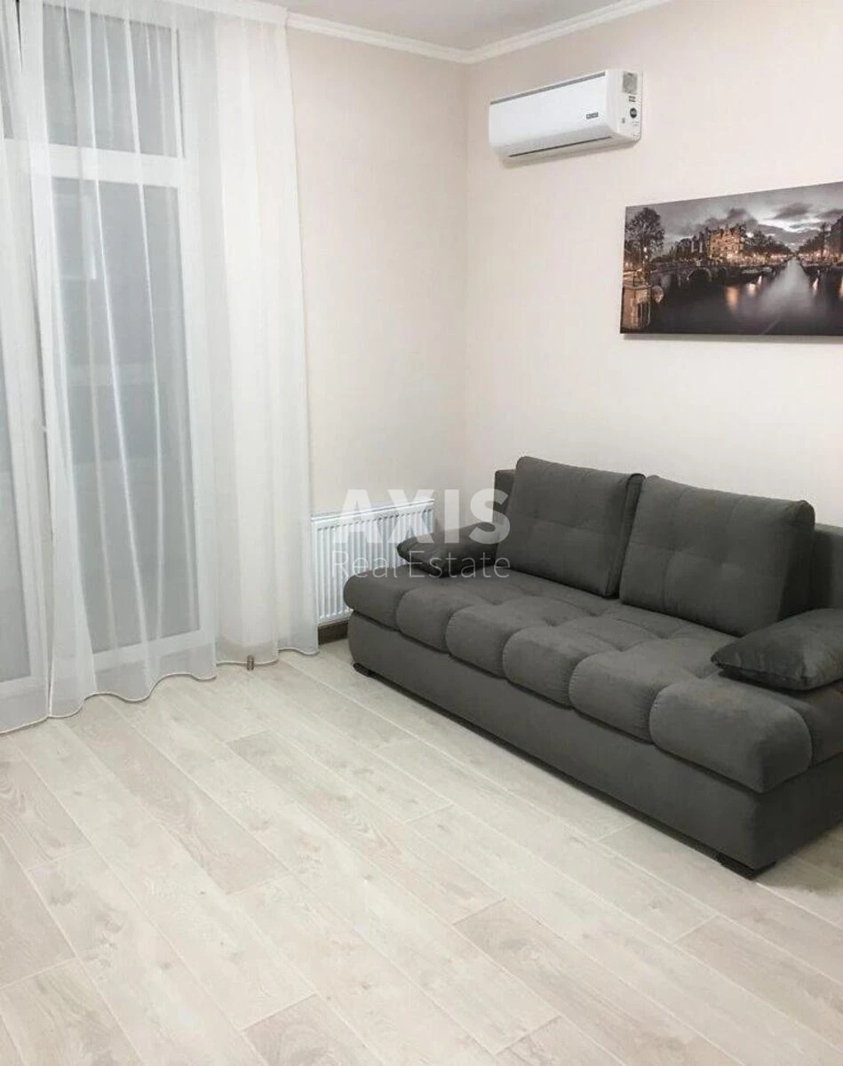 2k apartment vul. Bogdanivs'ka Seven A587541