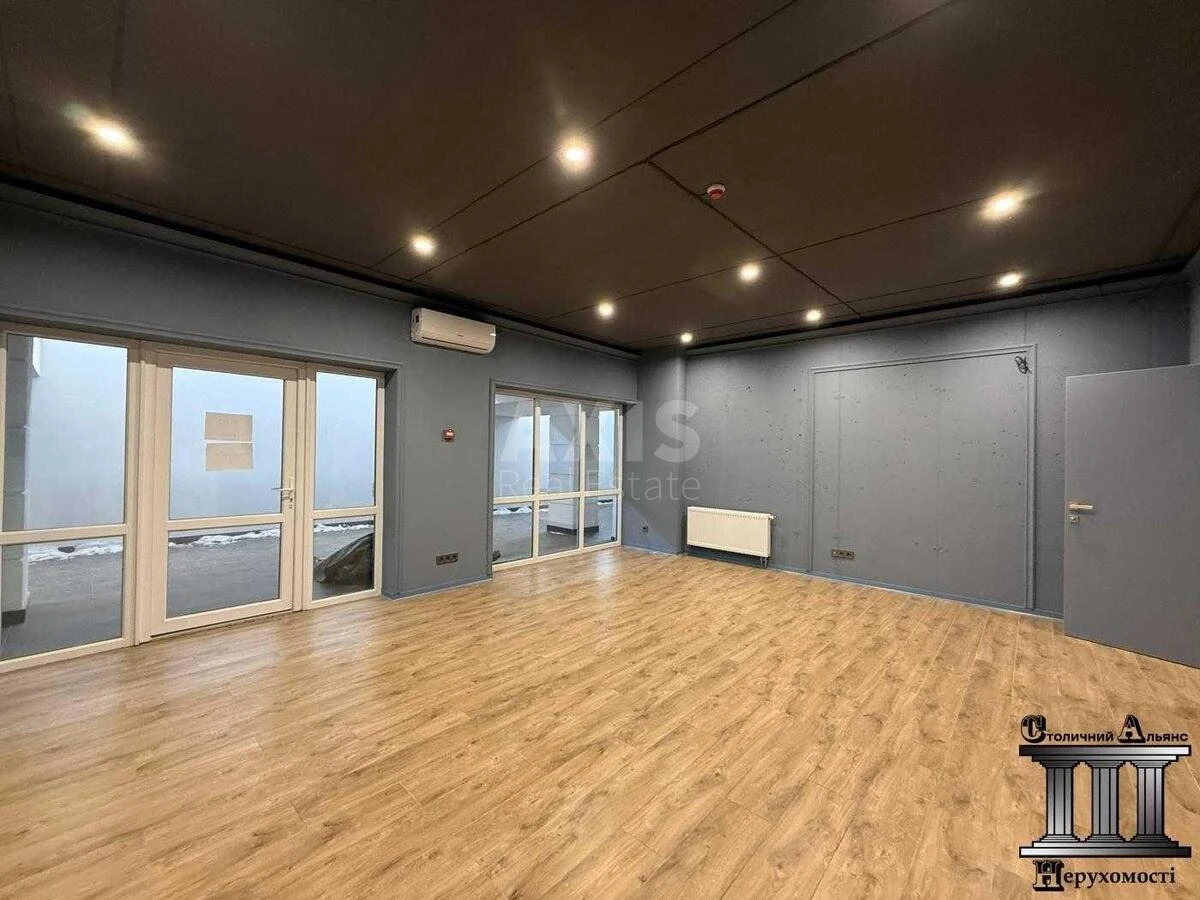Office vul. Myhajla Maksymovycha 24, 100m2657081