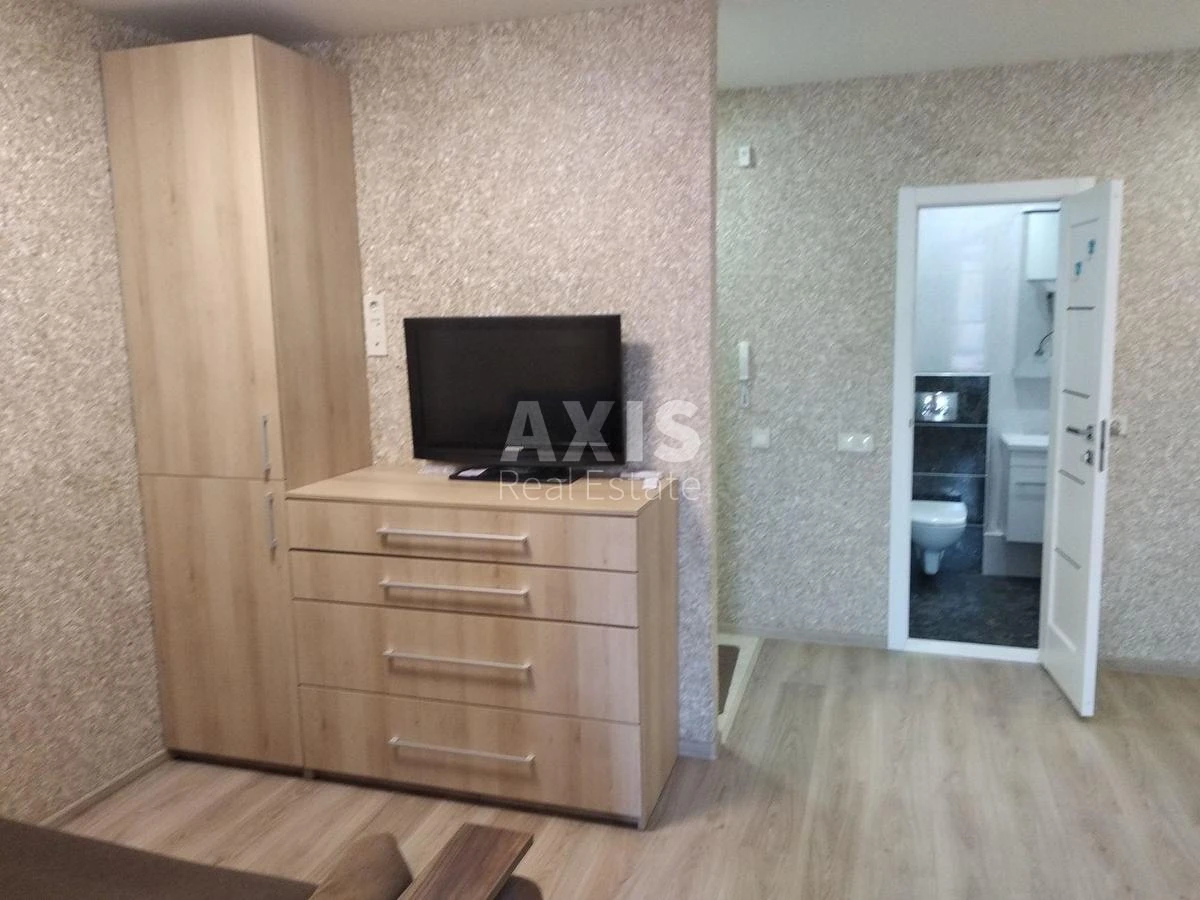 1k apartment vul. Berezneva 16464801