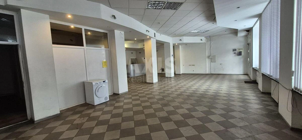 Объект торговли пр-т Любомира Гузара 38/57, 279м271956
