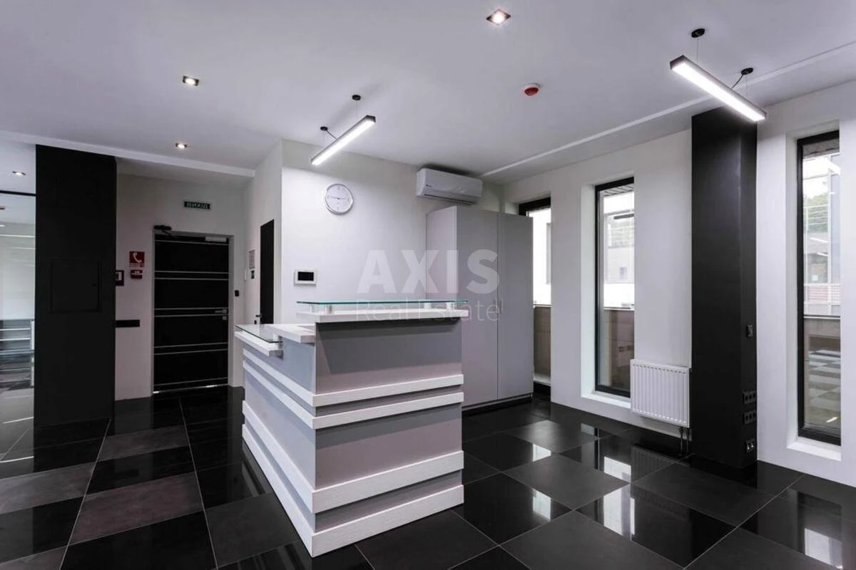 Офис ул. Гончарная 9А, 157м26406617