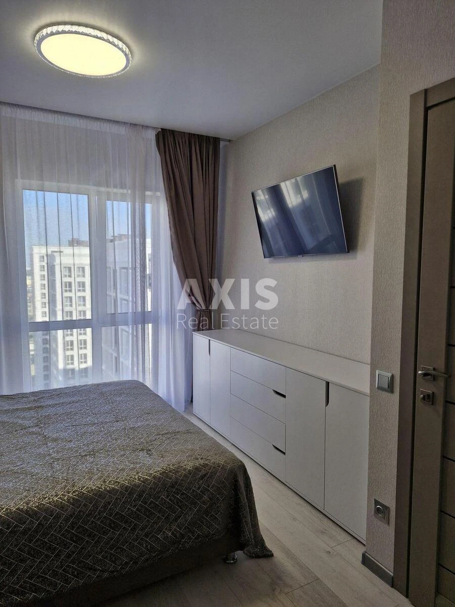 3k apartment vul. Myhajla Maksymovycha 24624404