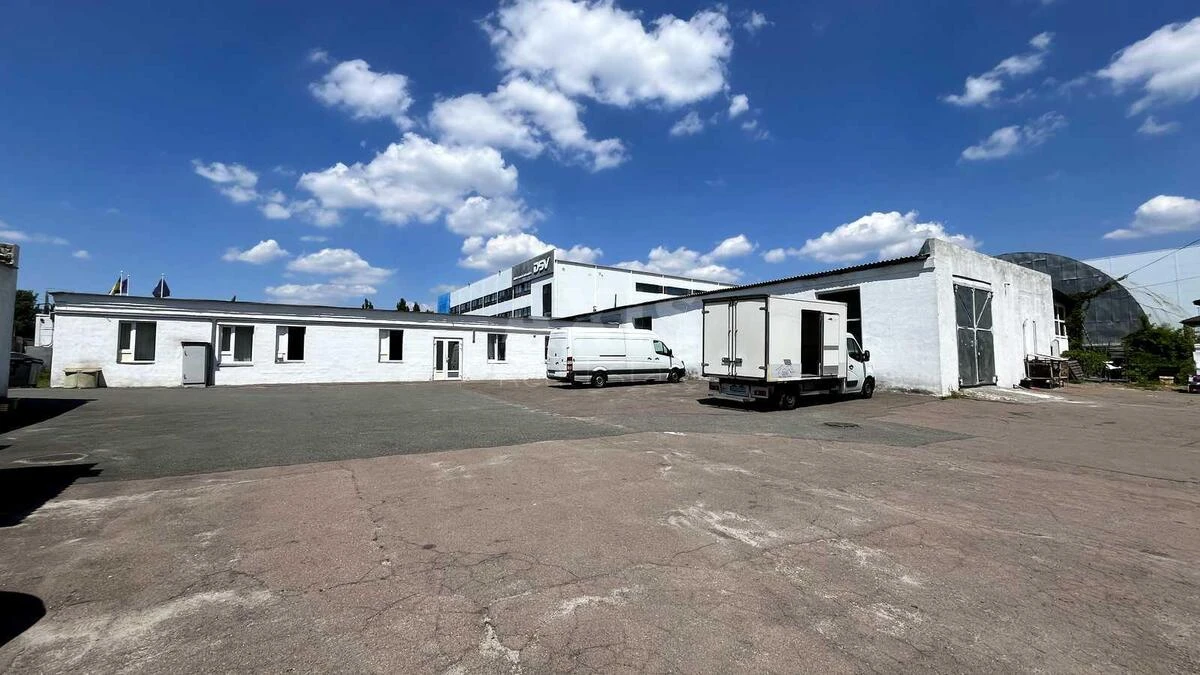 Office pr-t Korol'ova Akademika 9, 1000m2704393