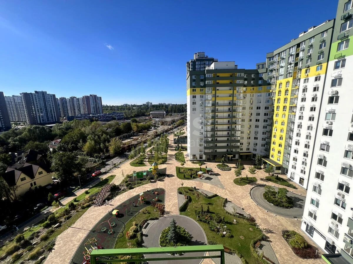2k apartment vul. Grechka Marshala 10Ж6576818