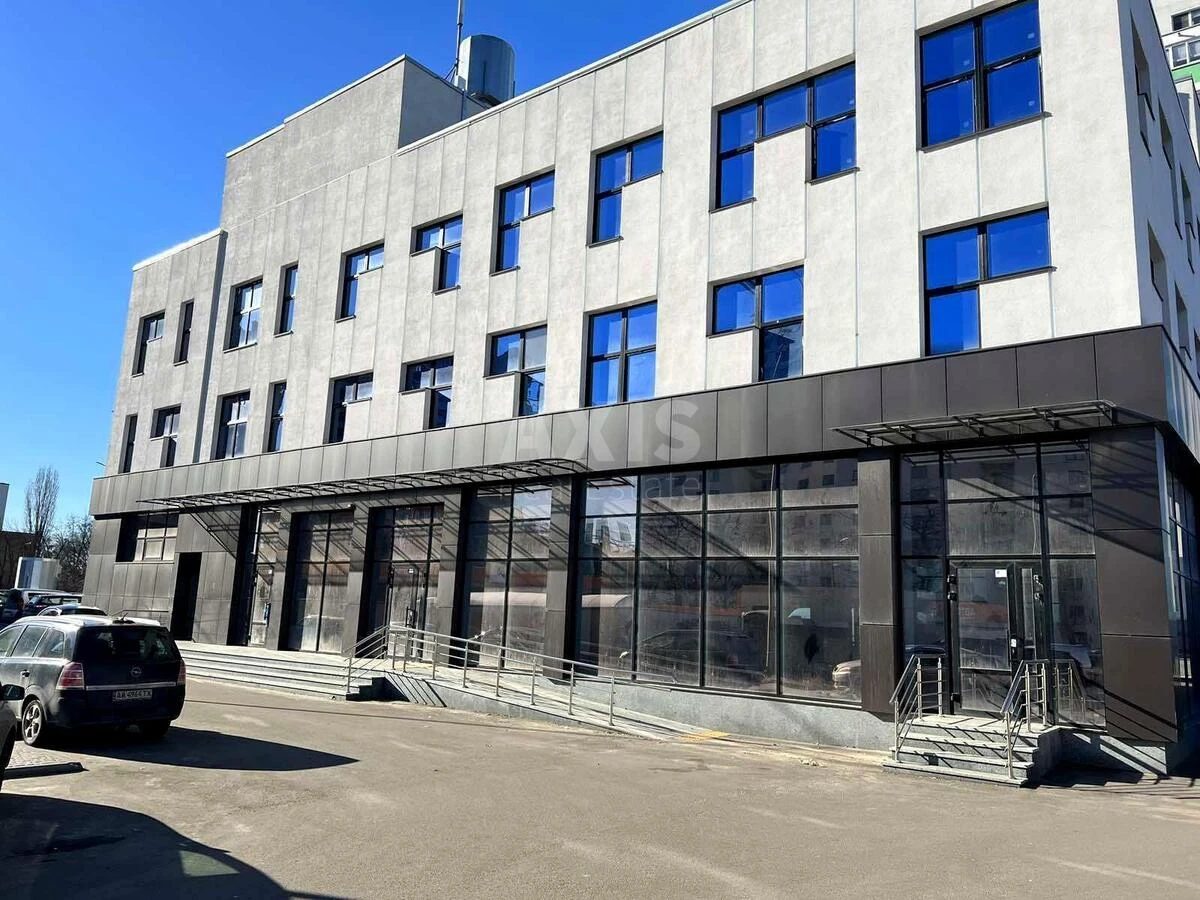 Office shose Harkivs'ke 194, 78m259947